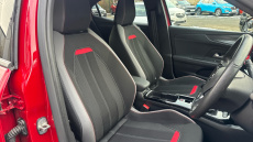 Vauxhall Mokka 1.2 Turbo 136 GS 5dr Petrol Hatchback